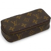 LOUIS VUITTON MONOGRAM EYEGLAS