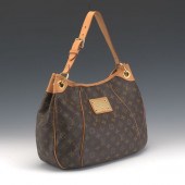 LOUIS VUITTON MONOGRAM GALLIER