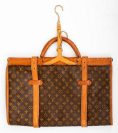 LOUIS VUITTON MONOGRAM GARMENT