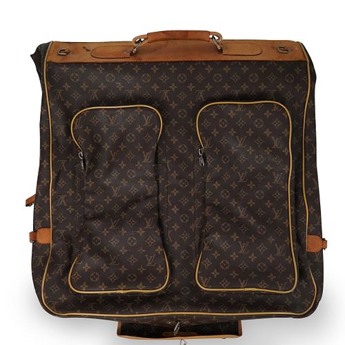 LOUIS VUITTON MONOGRAM GARMENT