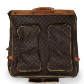 LOUIS VUITTON MONOGRAM GARMENT