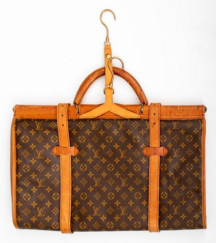 LOUIS VUITTON MONOGRAM GARMENT