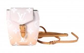 LOUIS VUITTON MONOGRAM GIANT B