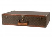LOUIS VUITTON MONOGRAM HARD CA
