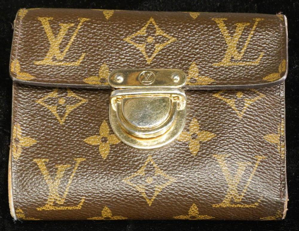 LOUIS VUITTON MONOGRAM 'KOALA'