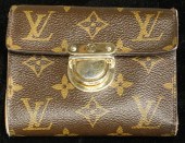 LOUIS VUITTON MONOGRAM 'KOALA'
