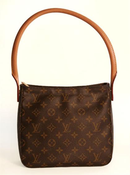 Louis Vuitton Monogram Looping MM