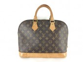 LOUIS VUITTON MONOGRAM M40878