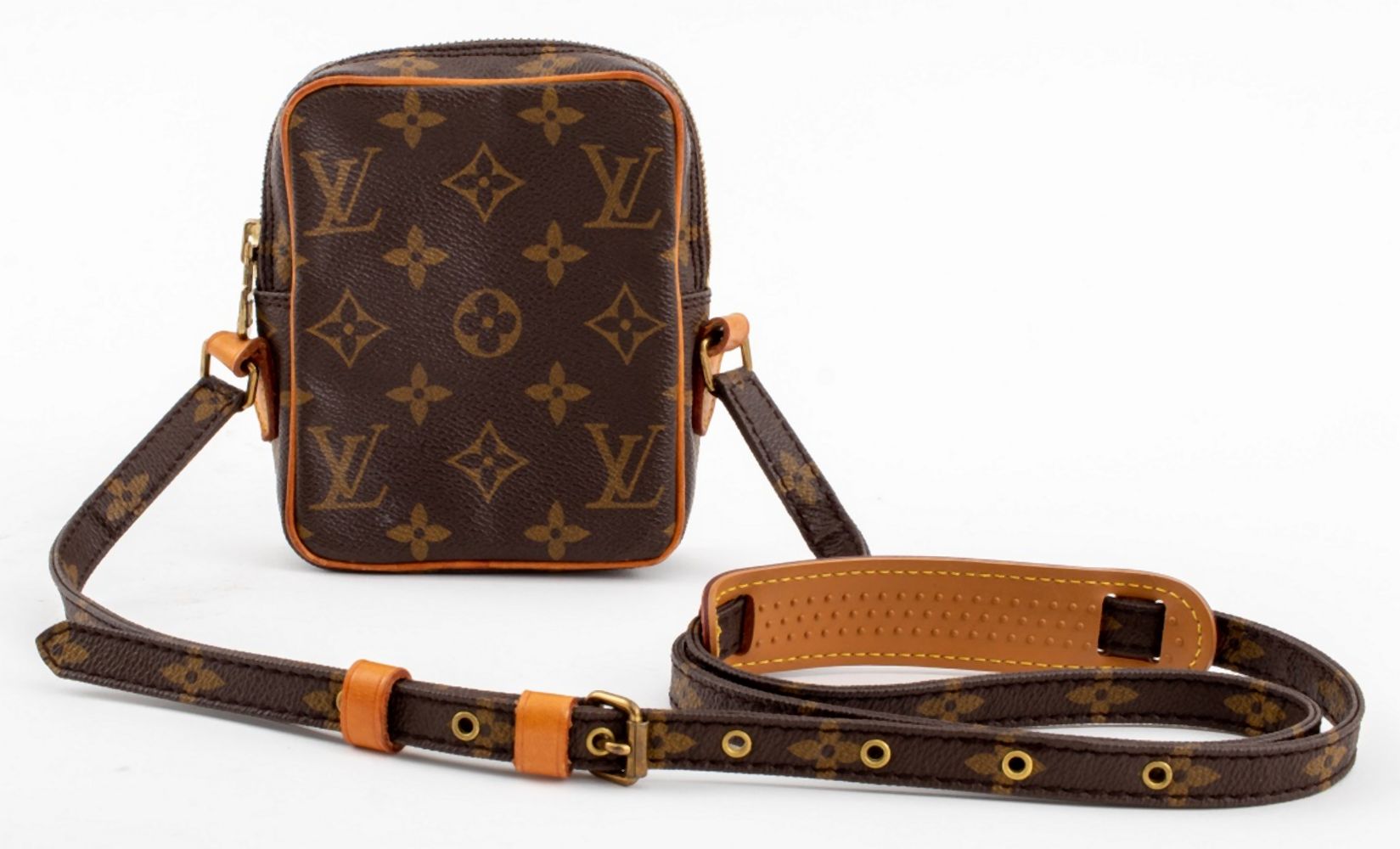 LOUIS VUITTON MONOGRAM MINI