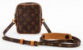 LOUIS VUITTON MONOGRAM MINI DA