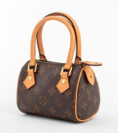 LOUIS VUITTON MONOGRAM MINI SP
