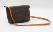 LOUIS VUITTON MONOGRAM MUSETTE