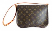 LOUIS VUITTON MONOGRAM MUSETTE