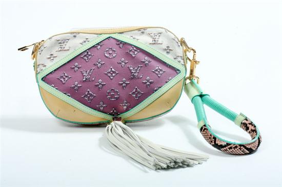 LOUIS VUITTON MONOGRAM NIGHTBIRD