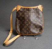 LOUIS VUITTON MONOGRAM ODEON P