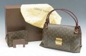 LOUIS VUITTON MONOGRAM OLYMPE