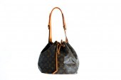 LOUIS VUITTON MONOGRAM PETIT N