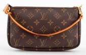 LOUIS VUITTON MONOGRAM POCHETT