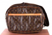 LOUIS VUITTON MONOGRAM PORTER