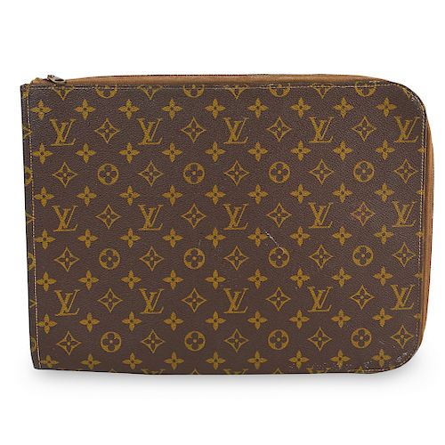 LOUIS VUITTON MONOGRAM
