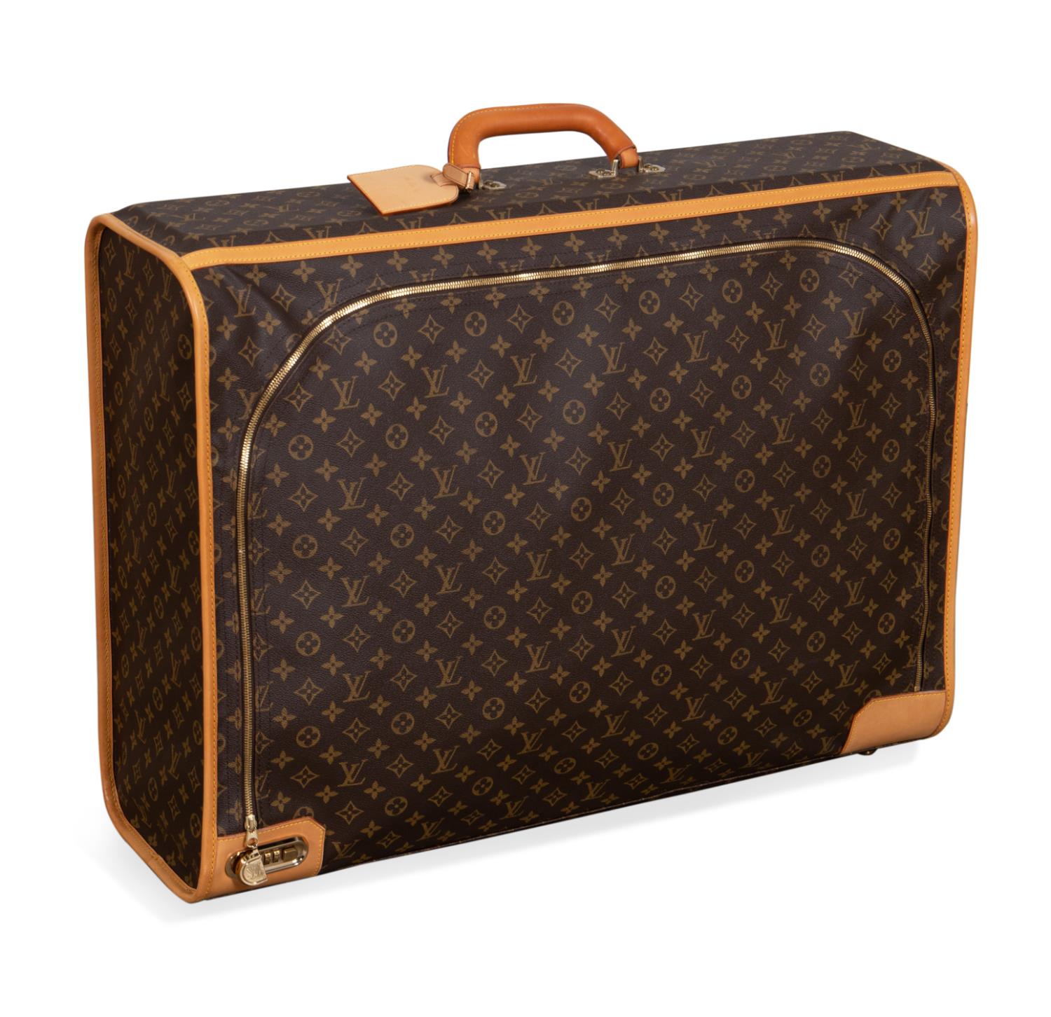 LOUIS VUITTON MONOGRAM 'PULLMAN' 75