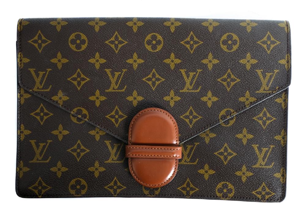 LOUIS VUITTON MONOGRAM RANELAGH