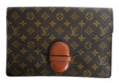 LOUIS VUITTON MONOGRAM RANELAG