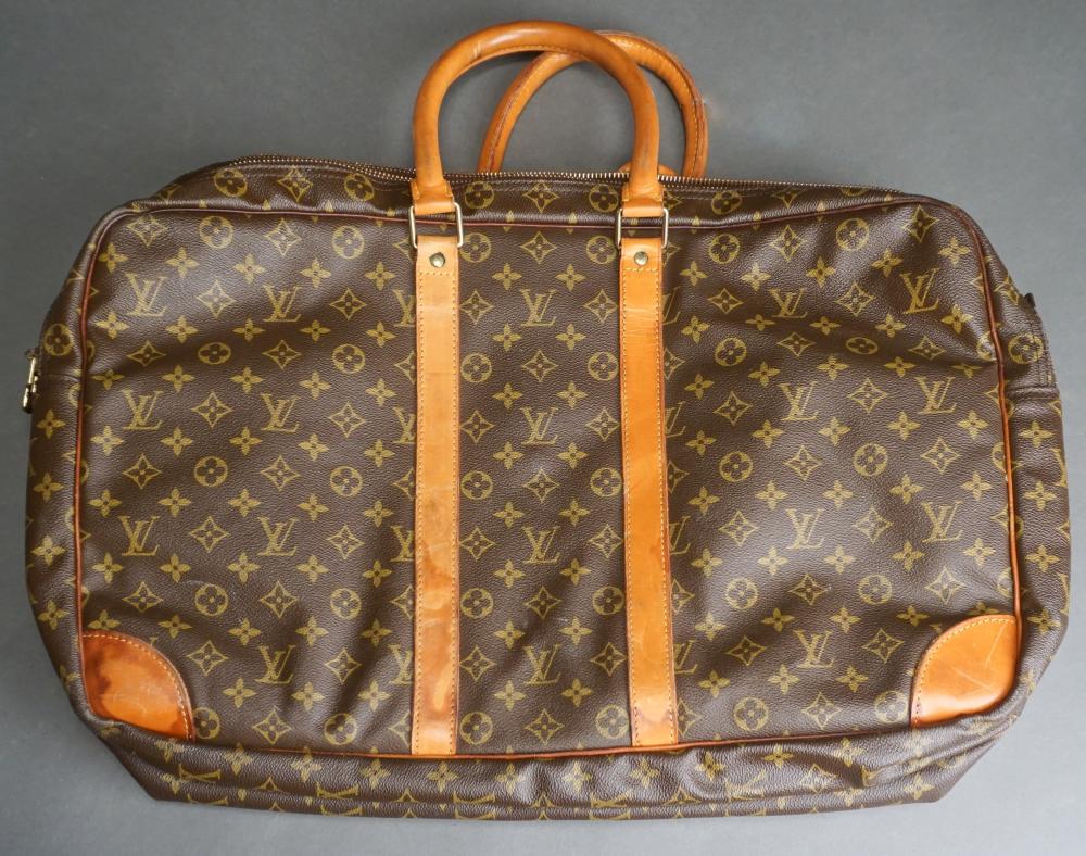 LOUIS VUITTON MONOGRAM SAC 3 POCHES