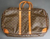 LOUIS VUITTON MONOGRAM SAC 3 P