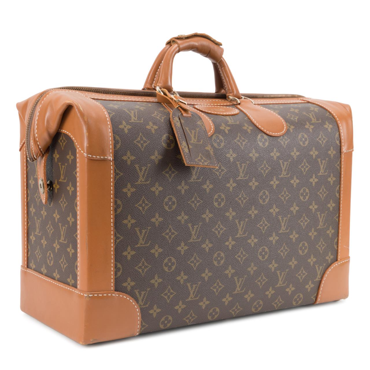 LOUIS VUITTON MONOGRAM 'SAC
