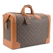 LOUIS VUITTON MONOGRAM 'SAC CH