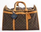 LOUIS VUITTON MONOGRAM SAC CHA