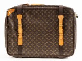 LOUIS VUITTON MONOGRAM SATELLI