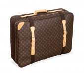 LOUIS VUITTON MONOGRAM 'SATELL