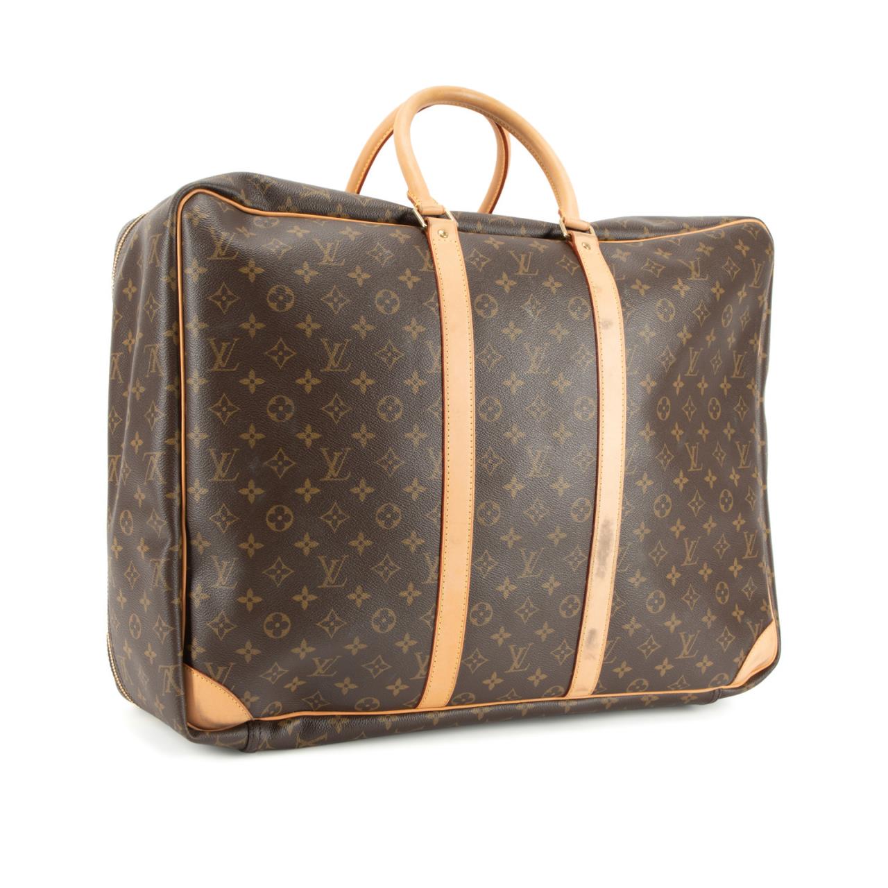 LOUIS VUITTON MONOGRAM 'SIRIUS'