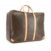 LOUIS VUITTON MONOGRAM 'SIRIUS