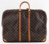LOUIS VUITTON MONOGRAM SIRIUS
