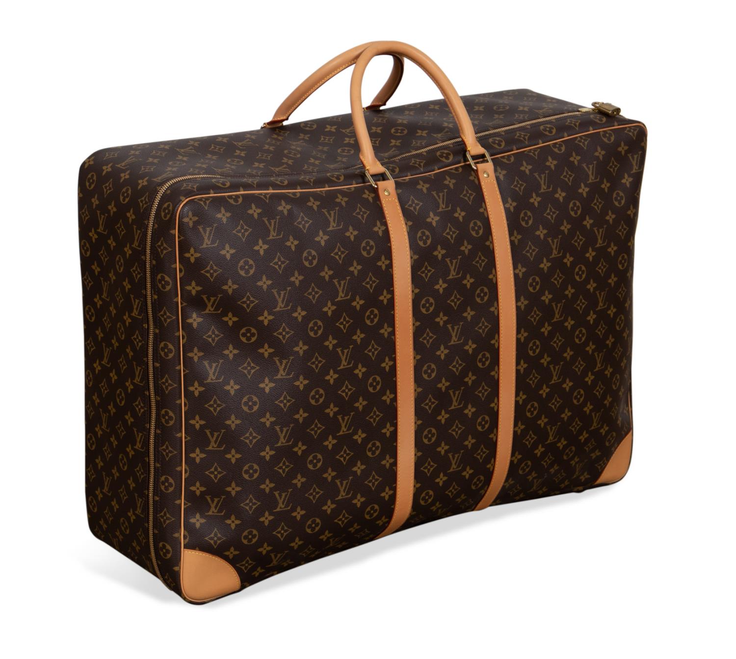 LOUIS VUITTON MONOGRAM 'SIRIUS'