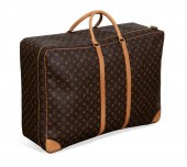 LOUIS VUITTON MONOGRAM 'SIRIUS