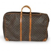 LOUIS VUITTON MONOGRAM SIRIUS