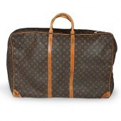 LOUIS VUITTON MONOGRAM SIRIUS