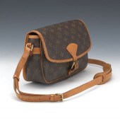 LOUIS VUITTON MONOGRAM SOLOGNE