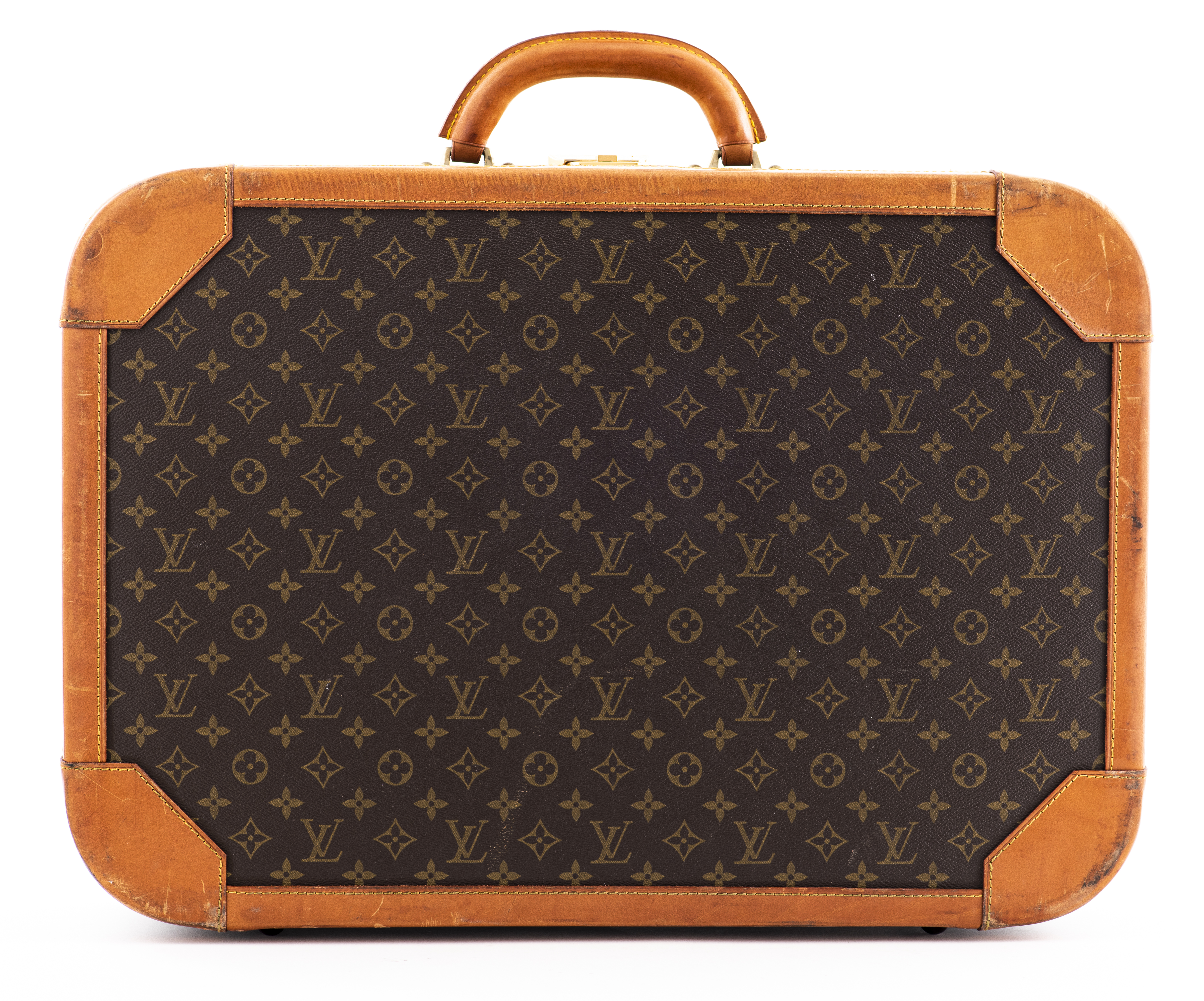 LOUIS VUITTON MONOGRAM STRATOS 60
