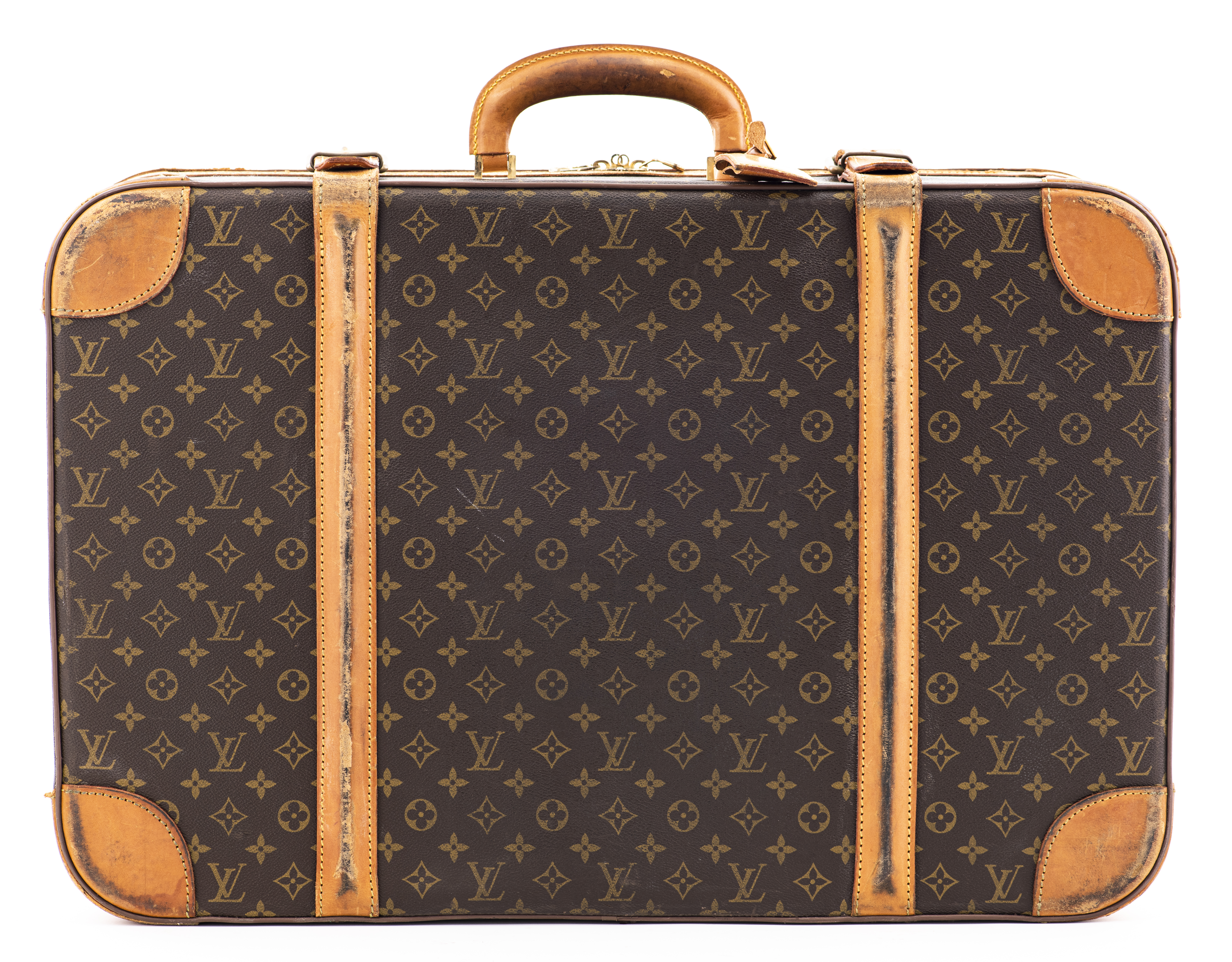 LOUIS VUITTON MONOGRAM STRATOS 70