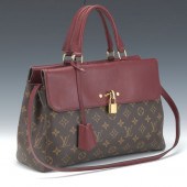 LOUIS VUITTON MONOGRAM VENUS B