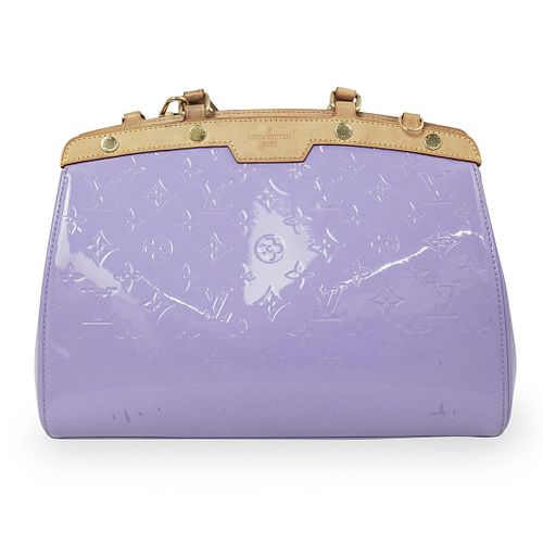 LOUIS VUITTON MONOGRAM VERNIS BLAIR