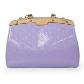 LOUIS VUITTON MONOGRAM VERNIS