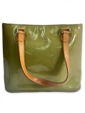LOUIS VUITTON MONOGRAM VERNIS