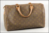 LOUIS VUITTON MONOGRAMMED CANV