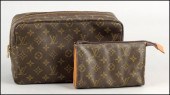 LOUIS VUITTON MONOGRAMMED CANV